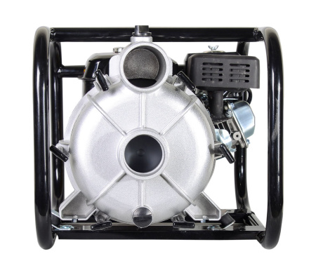 Бензиновая мотопомпа Huter MPD-80