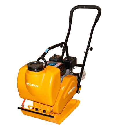 Виброплита Lifan PVB90