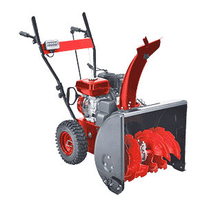 Снегоуборщики