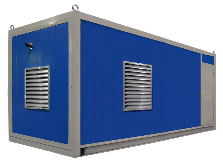 Контейнер СЭТ ПБК-6В базовая комплектация