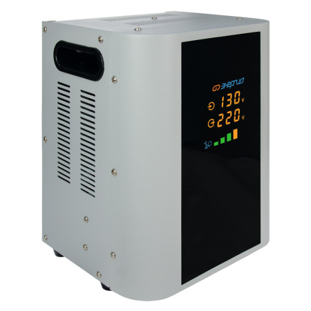 Стабилизатор напряжения Энергия Hybrid 2000 навесной