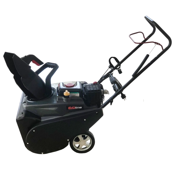 Снегоуборщик EVOline SBG 560 BE