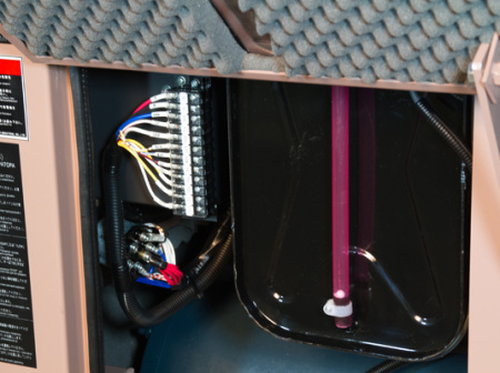 Дизельный генератор Toyo TG-14SBS