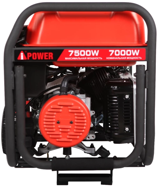 Транспортировочный комплект A-iPower L