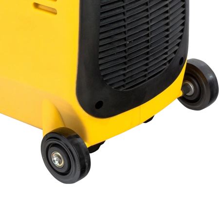 Инверторный генератор Denzel GT-3200iSE