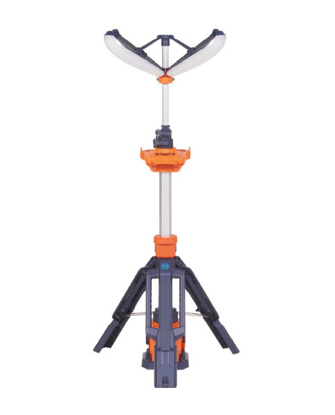 Аккумуляторная осветительная мачта Light-Techno LT1400