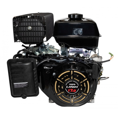 Бензиновый двигатель Lifan 192FD-R D22