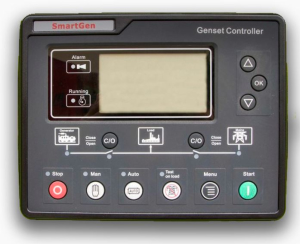 Дизельный генератор MVAE АД-16-230-АР