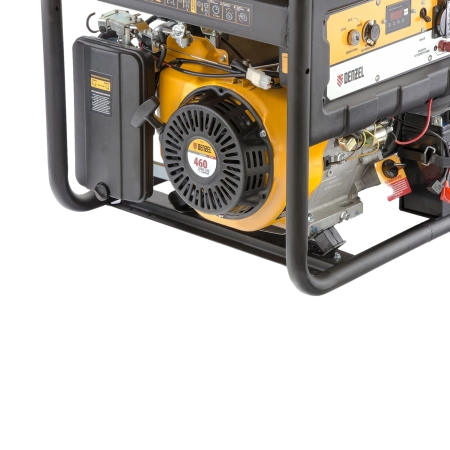 Бензиновый генератор Denzel PS 90EA