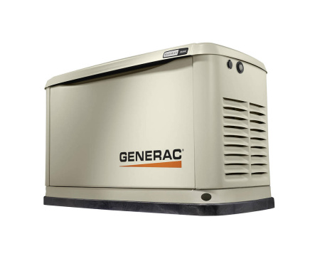 Газовый генератор Generac 7189