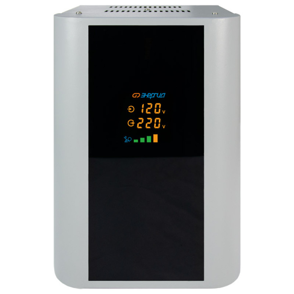 Стабилизатор напряжения Энергия Hybrid 5000 навесной