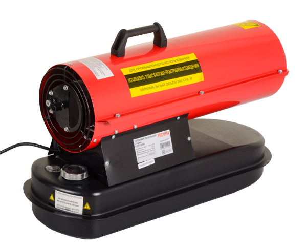 Дизельная тепловая пушка Ресанта ТДП-15000