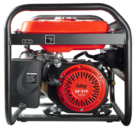 Бензиновый генератор Fubag BS 3300