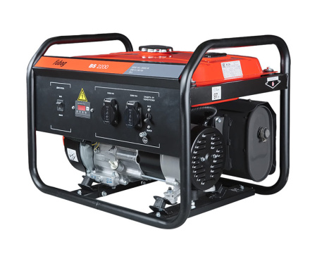 Бензиновый генератор Fubag BS 2200