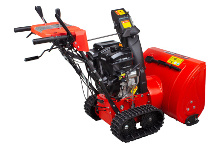 Снегоуборщик A-iPower AS719LE