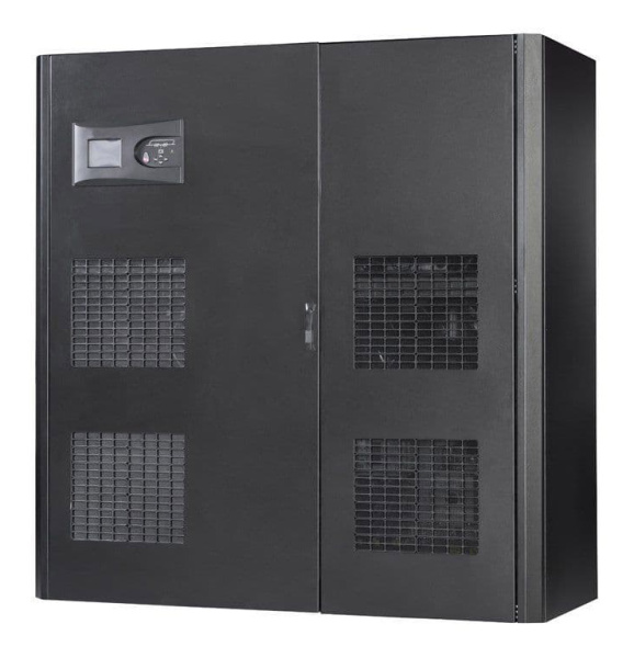 Источник бесперебойного питания Русэлт ИБП 500 кВА ИДП-2-3/3-500-380-Д