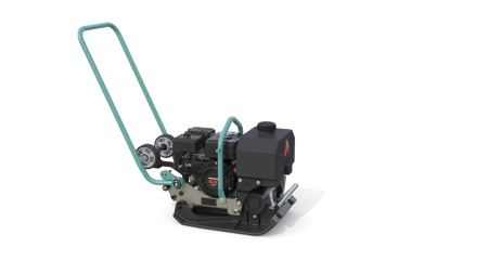 Виброплита Ammann APF 12/40