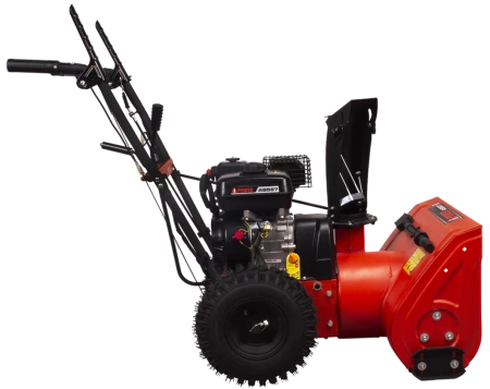 Снегоуборщик A-iPower AS567