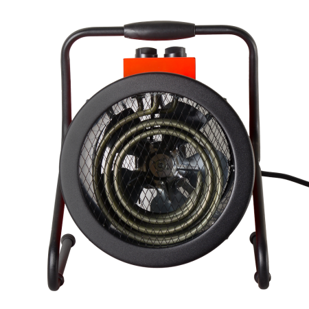 Электрическая тепловая пушка Ресанта ТЭП-9000К