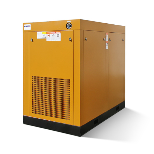 Винтовой компрессор с ременным приводом Berg ВК-75Р, 8 бар_