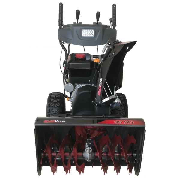 Снегоуборщик EVOline SBG 700 E
