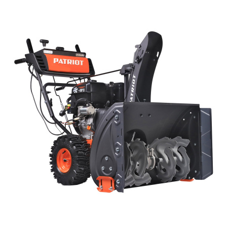 Снегоуборщик Patriot Сибирь 110 E