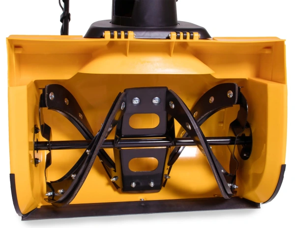 Снегоуборщик электрический Champion STE1650