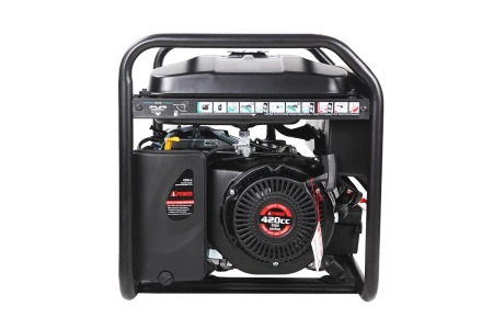 Бензиновый генератор A-iPower lite AP6500E