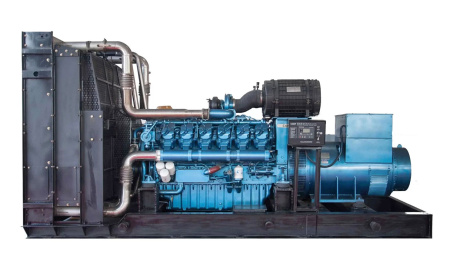 Дизельный генератор Energoprom EFB 800/400 (Kwise)