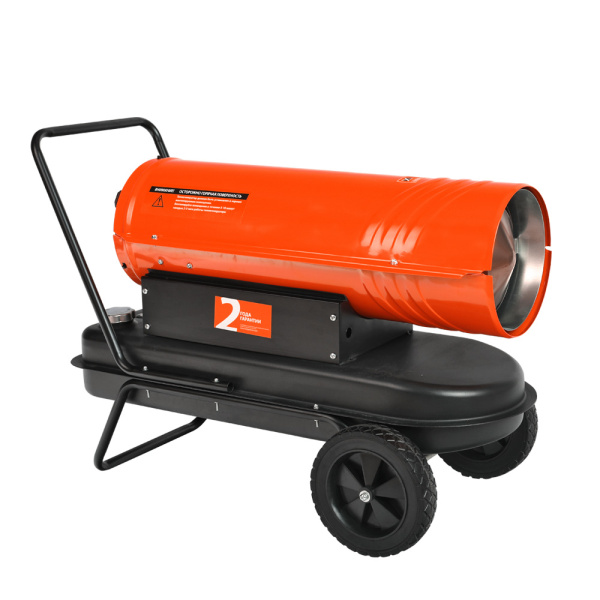 Тепловая пушка Patriot DTC 228