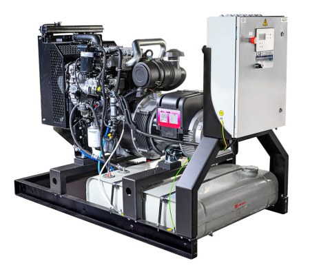 Дизельный генератор Дизель АД-25 (Perkins)