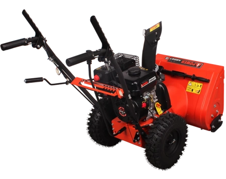Снегоуборщик A-iPower AS567