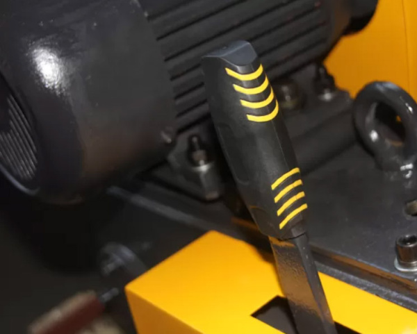 Станок для резки арматуры ВПК Р-55