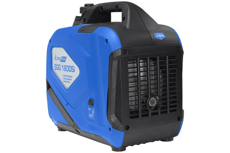 Инверторный генератор ТСС SGG 1800Si