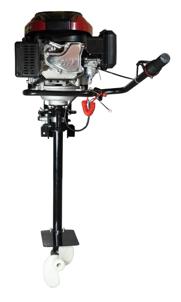 Бензиновый двигатель Loncin 1P70FC Бензиновый двигатель Loncin 1P70FC