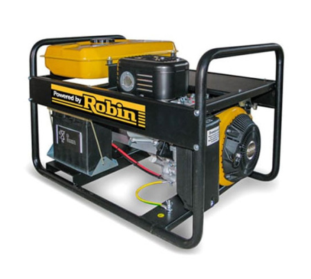 Бензиновый генератор Energo EB 3.0/230-R