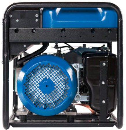 Бензиновый генератор Geko 4401 E-AA/HEBA