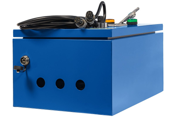 Блок автоматики TSS АВР-С 11000D/230