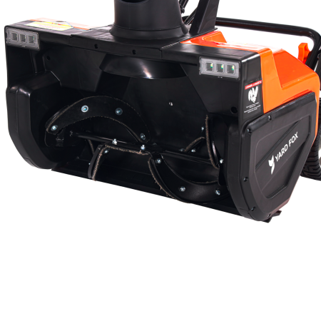 Снегоуборщик электрический Yard Fox Basic 5633Е
