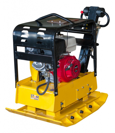 Реверсивная виброплита STEM Techno RPC 330