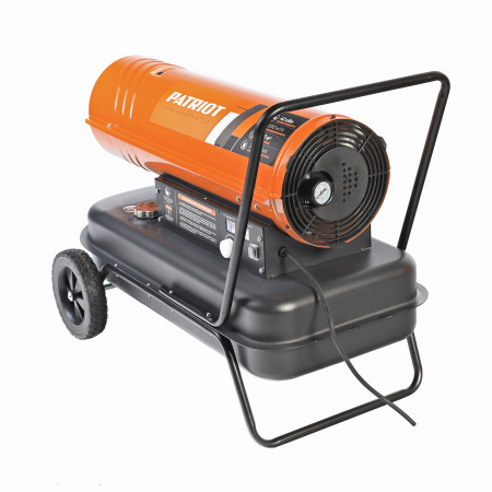 Тепловая пушка Patriot DTC 429