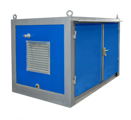 Мини-контейнер СЭТ БК-1 базовая комплектация