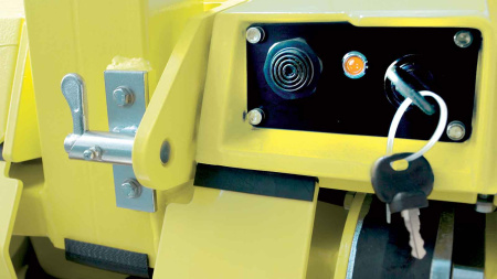 Виброплита Ammann APH 6020