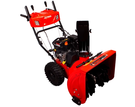 Снегоуборщик A-iPower AS617LE
