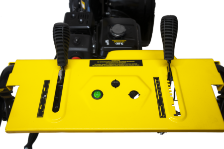 Снегоуборщик Huter SGC 4100LX