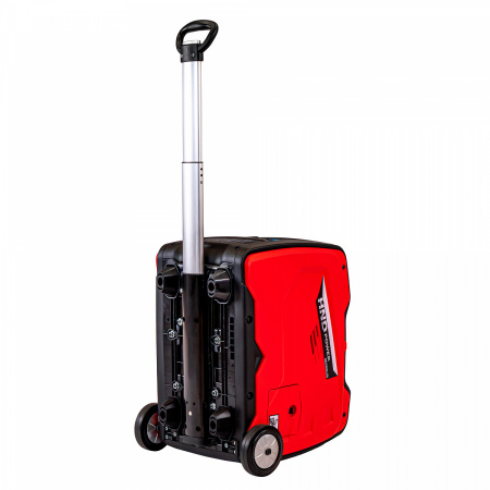 Инверторный генератор HND GE3300JSi