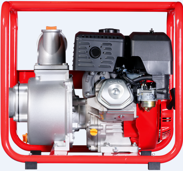 Бензиновая мотопомпа Fubag PG 950 T