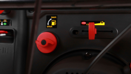 Снегоотбрасыватель Champion ST1171E