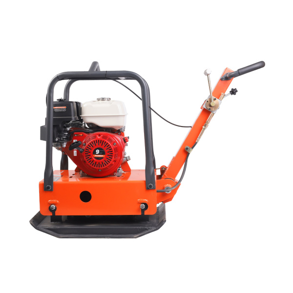 Виброплита Patriot SVR 180 RS Honda