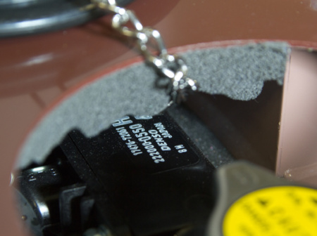 Дизельный генератор Toyo TKV-11SBS